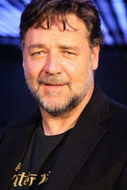Russell Crowe