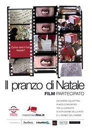 Poster Il pranzo di Natale