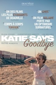 Katie Says Goodbye 2018 Katie Says Goodbye 2018