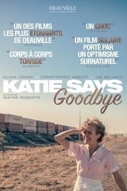 Katie Says Goodbye