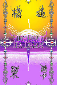 Plum Road Tea Dream