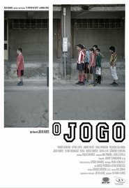 Poster O Jogo 2010