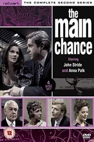 The Main Chance постер