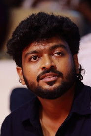 Harshath Khan is Vetri / Kutty Dragon