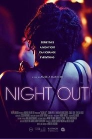 Poster Night Out 2018