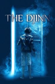 The Djinn (2021) 