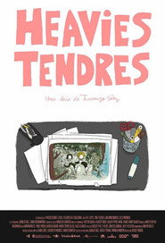 Tender metal постер