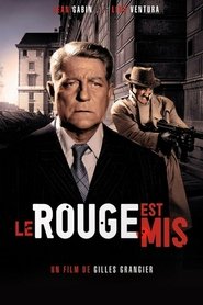 Le rouge est mis (1957)