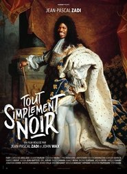 Tout Simplement Noir (2020)