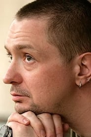 Oleg Negin headshot