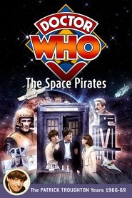 Doctor Who: The Space Pirates 1969