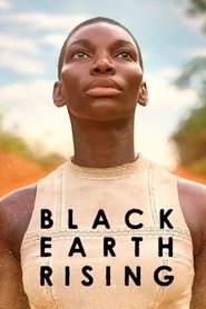 Black Earth Rising Season 1 Black Earth Rising Season 1
