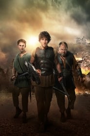Atlantis poster
