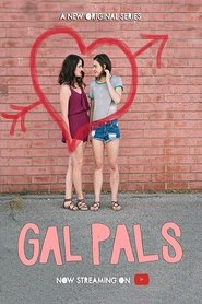 Gal Pals poster