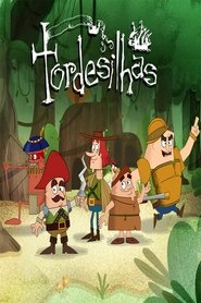 Tordesilhas (2019) Tordesilhas (2019)