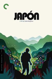 Poster Japan