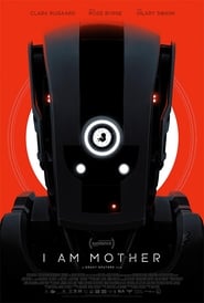 Дитя робота постер