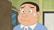 Kentaro is confused