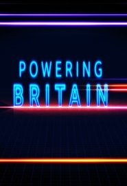 Powering Britain Episode Rating Graph poster