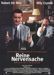 Reine Nervensache (1999)