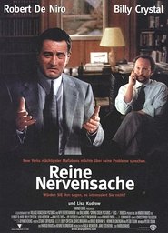 Reine Nervensache