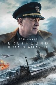 Greyhound: Bitka o Atlantik (2020)