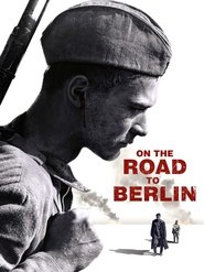 Poster Road to Berlin 2015