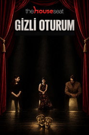 thehouseseat - Gizli Oturum