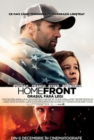 Homefront: Orașul fără legi