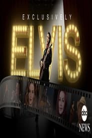 مترجم أونلاين و تحميل Exclusively Elvis: A Special Edition of 20/20 2022 مشاهدة فيلم