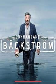 Commandant Bäckström serie streaming