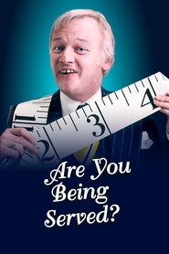Poster Are You Being Served? - Season 8 Episode 5 : Heir Apparent 1985