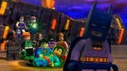 LEGO DC Comics Super Heroes: Justice League vs Bizarro League