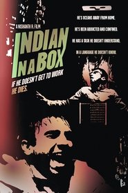 Poster Indian in a Box 2025