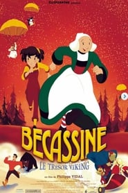 Becassine – Il tesoro vichingo (2001)