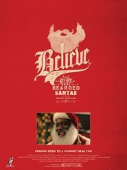 Believe: The Story of Real Bearded Santas