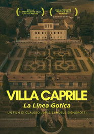 Villa Caprile - La Linea Gotica
