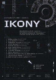 Ikony poster