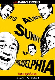 It's Always Sunny in Philadelphia Season 2 5