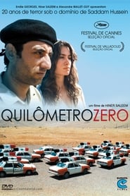 Full Cast of Kilometer Zero