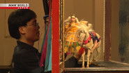 A New Stage for Taiwanese Puppetry