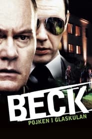 Beck 15 – The Boy in the Glass Ball