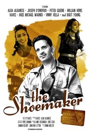Poster The Shoemaker 2012
