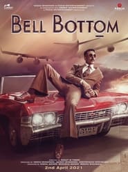 Bellbottom постер