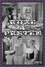 Růže a prsten 1972