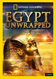 Egypt Unwrapped постер
