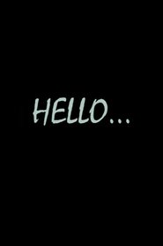 Poster Hello... 1970