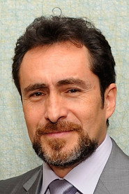 Demián Bichir