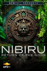 Poster Nibiru - Return of the Gods 2014