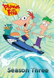 Phineas and Ferb: SN3
